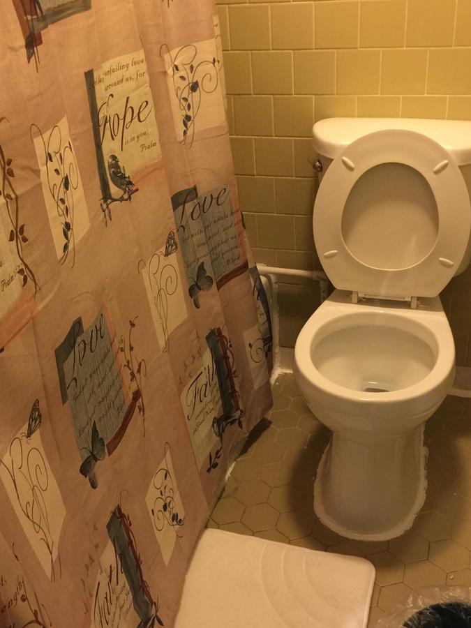Hope Inn Lenox Zewnętrze zdjęcie
